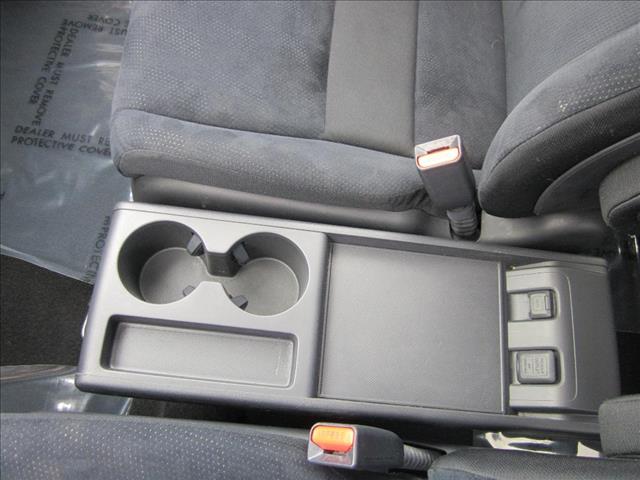 Honda CR-V 2010 photo 12