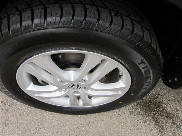 Honda CR-V 2010 photo 13