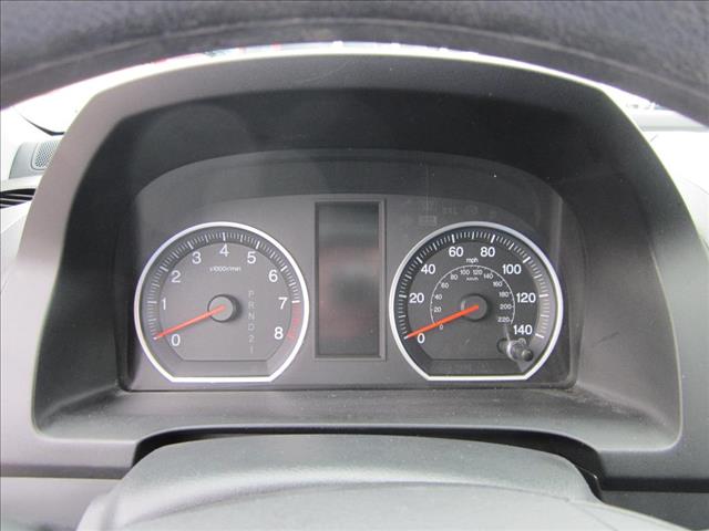 Honda CR-V 2010 photo 14