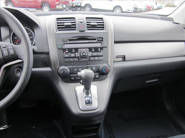 Honda CR-V 2010 photo 15