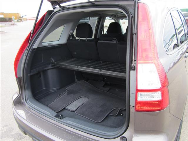 Honda CR-V 2010 photo 4