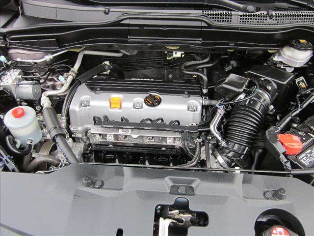 Honda CR-V 2010 photo 5