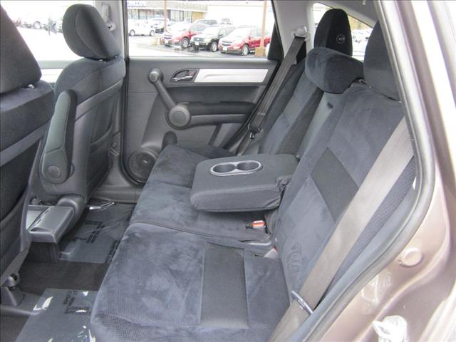 Honda CR-V 2010 photo 6