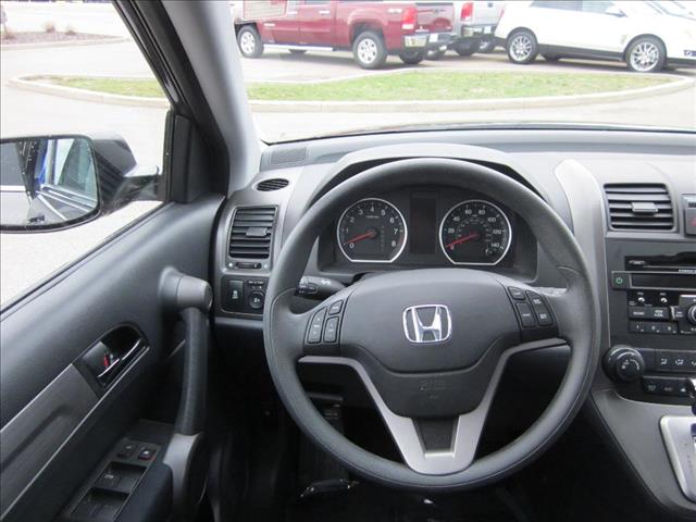 Honda CR-V 2010 photo 7