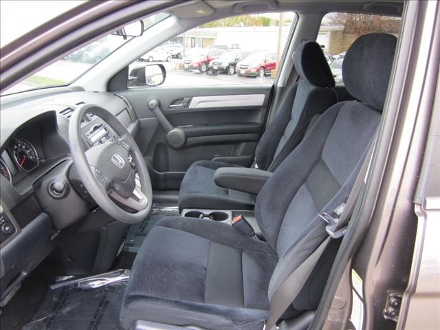 Honda CR-V 2010 photo 8