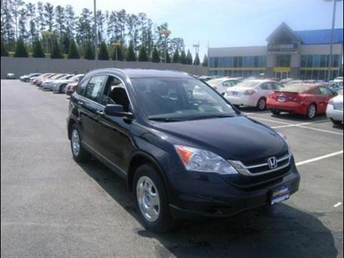 Honda CR-V Elk Conversion Van Other