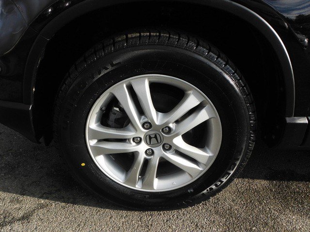 Honda CR-V 2010 photo 2