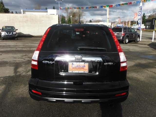 Honda CR-V 2010 photo 3
