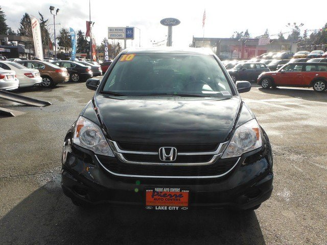 Honda CR-V 2010 photo 5