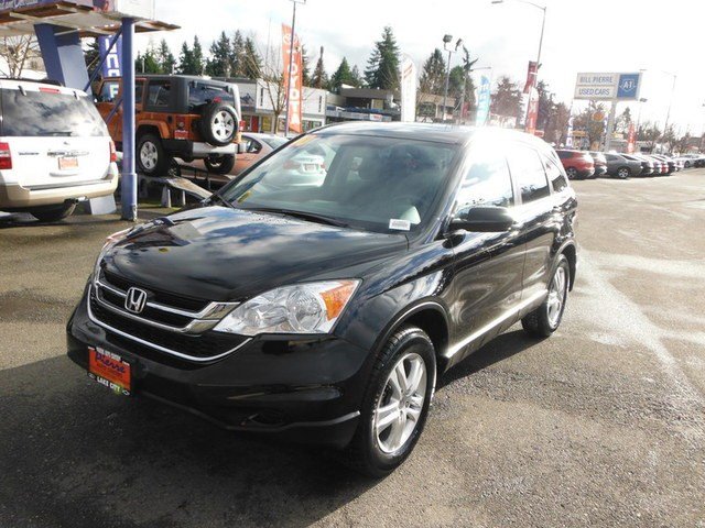 Honda CR-V LS 2WD Unspecified