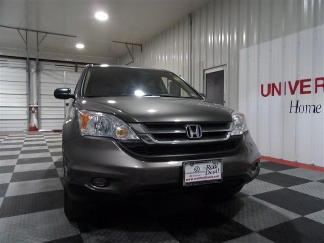 Honda CR-V 2010 photo 1