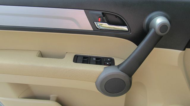 Honda CR-V SXT Mini-van, Passenger FWD SUV