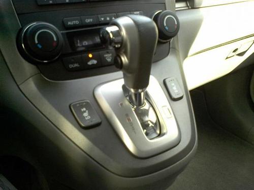 Honda CR-V 2010 photo 1