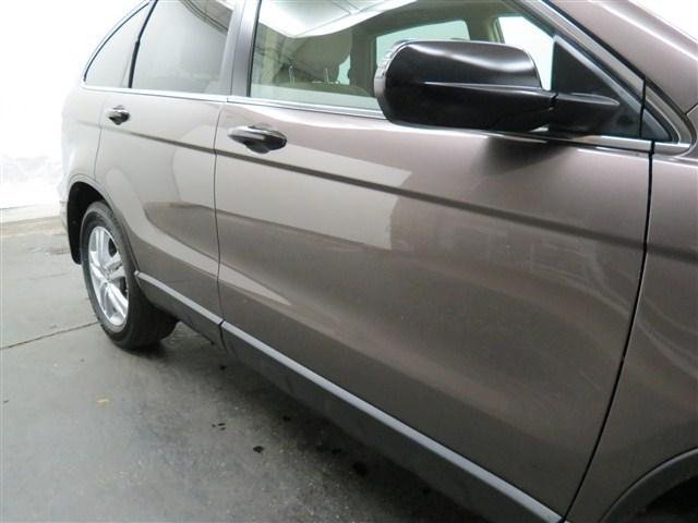 Honda CR-V 2010 photo 1