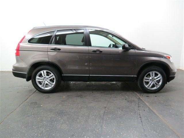 Honda CR-V 2010 photo 2