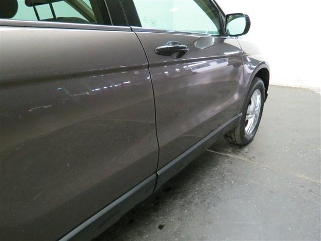 Honda CR-V 2010 photo 3