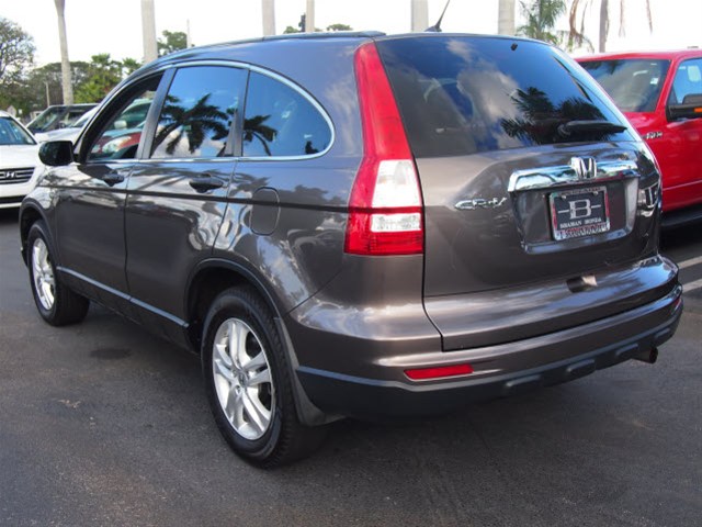 Honda CR-V 2010 photo 2