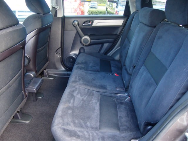 Honda CR-V 2010 photo 5