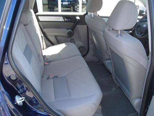 Honda CR-V Elk Conversion Van Other