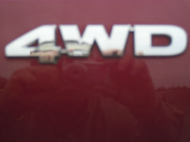 Honda CR-V 2010 photo 2