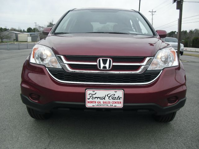 Honda CR-V 2010 photo 3