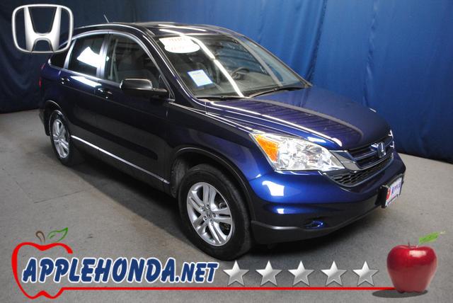 Honda CR-V Open-top Unspecified