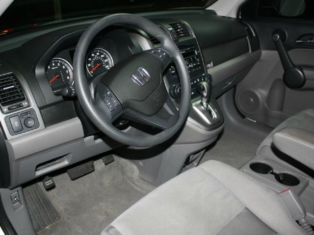 Honda CR-V 2011 photo 1