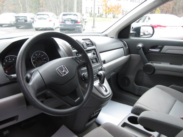 Honda CR-V SXT Mini-van, Passenger FWD SUV