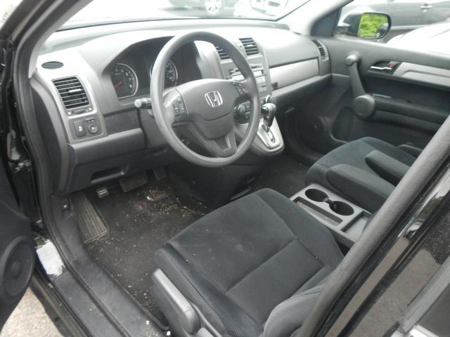 Honda CR-V 2011 photo 2