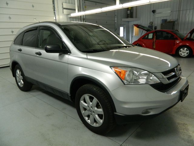 Honda CR-V 2011 photo 1