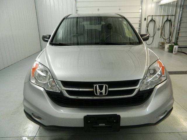Honda CR-V 2011 photo 2