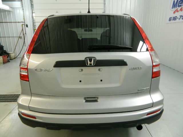 Honda CR-V 2011 photo 3