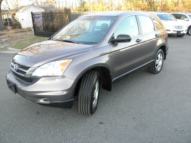 Honda CR-V 2011 photo 1