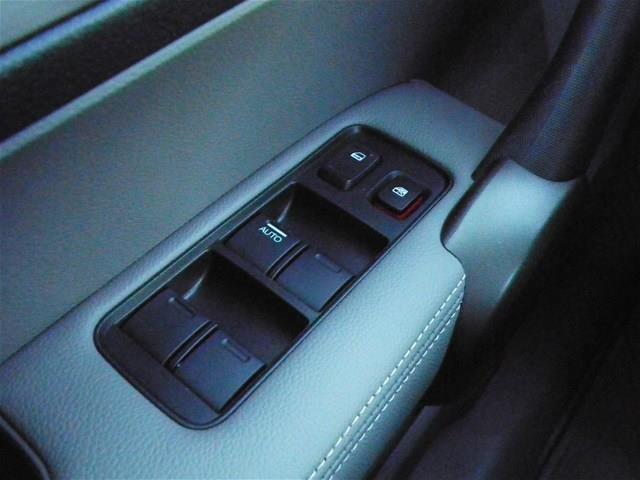 Honda CR-V 2011 photo 1