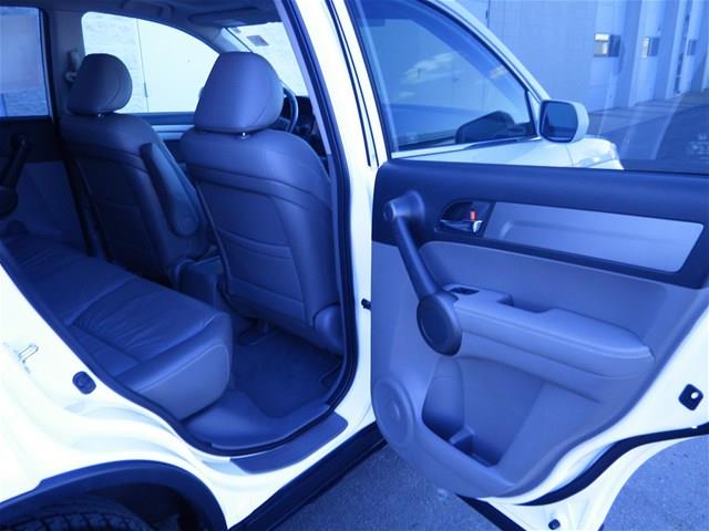 Honda CR-V 2011 photo 10