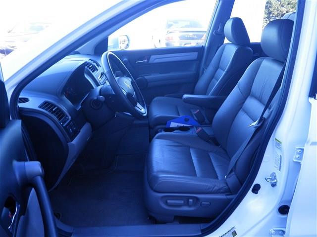 Honda CR-V 2011 photo 12