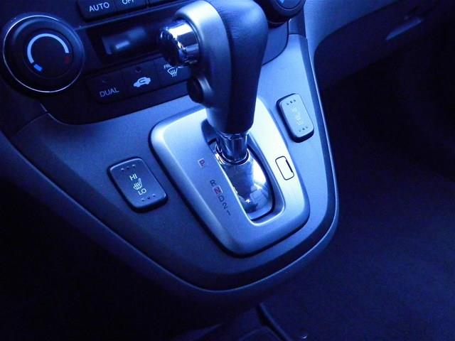 Honda CR-V 2011 photo 13