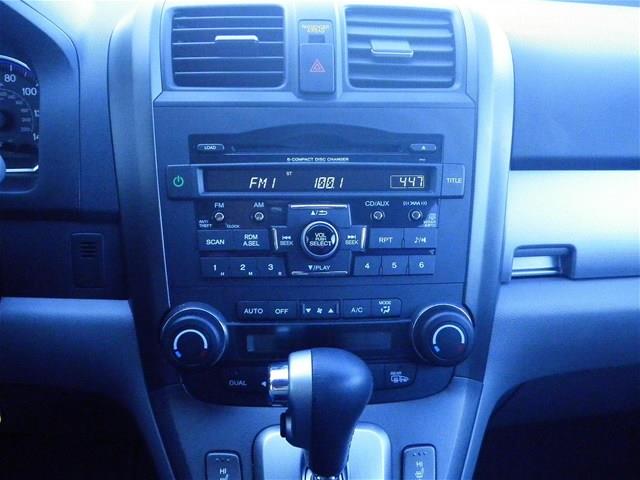 Honda CR-V 2011 photo 15