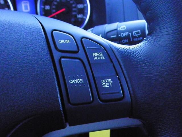 Honda CR-V 2011 photo 16