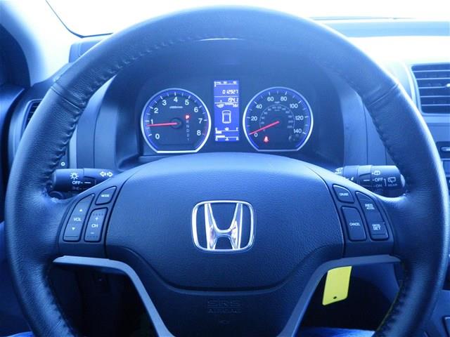 Honda CR-V 2011 photo 17