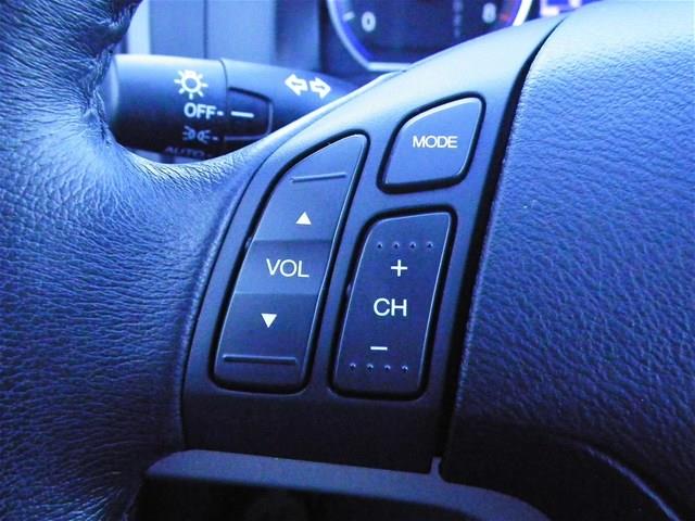 Honda CR-V 2011 photo 18