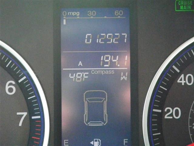 Honda CR-V 2011 photo 20