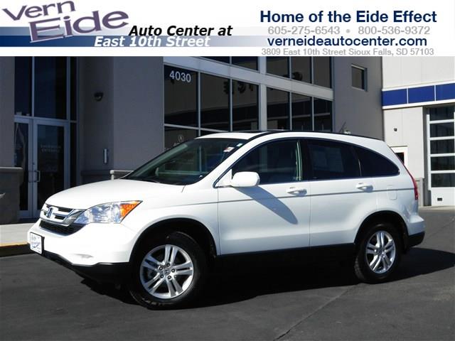 Honda CR-V 2011 photo 24