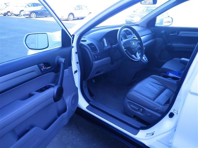 Honda CR-V 2011 photo 25
