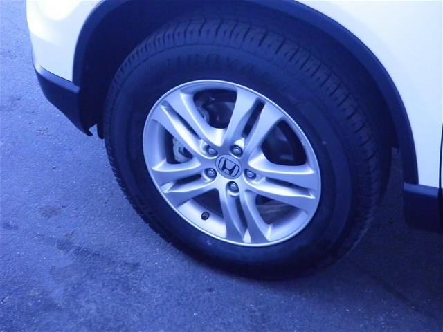 Honda CR-V 2011 photo 3