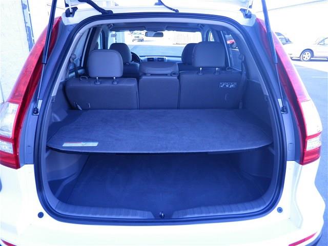 Honda CR-V 2011 photo 6
