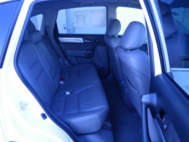 Honda CR-V 2011 photo 8
