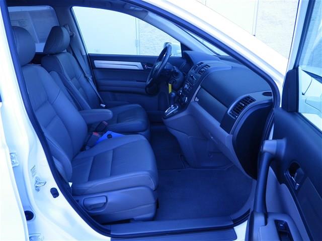 Honda CR-V 2011 photo 9