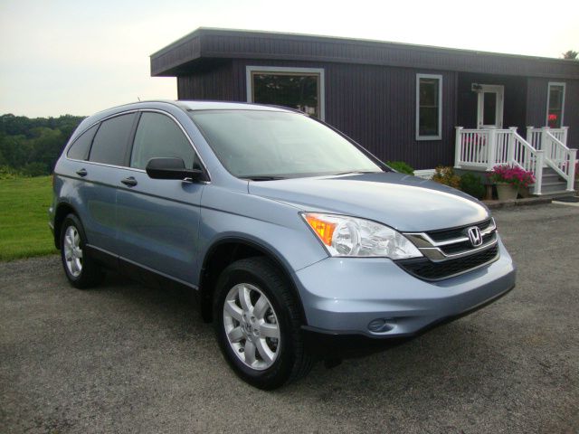 Honda CR-V SE SUV