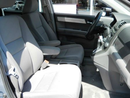Honda CR-V SXT Mini-van, Passenger FWD SUV